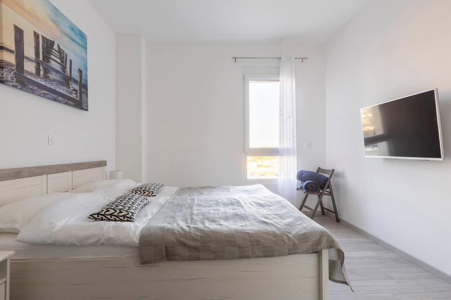 Appartamento La Terrazza * * * *city Center Lux New Apt+parking Pola